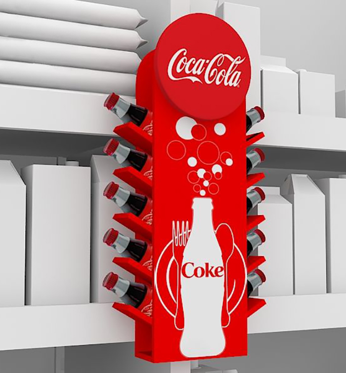 Asılabilir Standlar