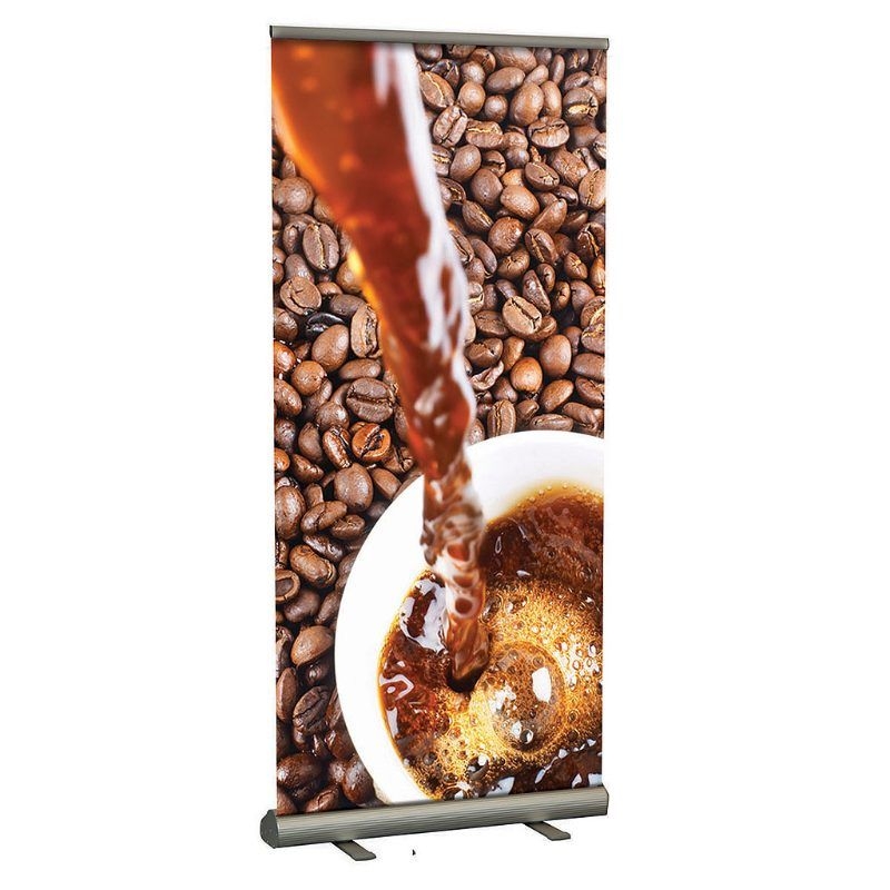 ROLL UP BANNER