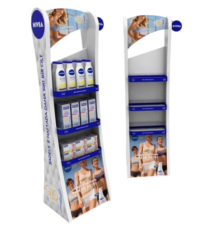 AHŞAP STAND-10