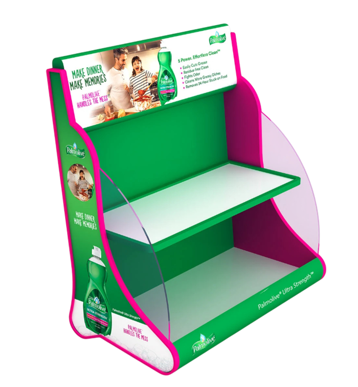 TEZGAHÜSTÜ STAND-12