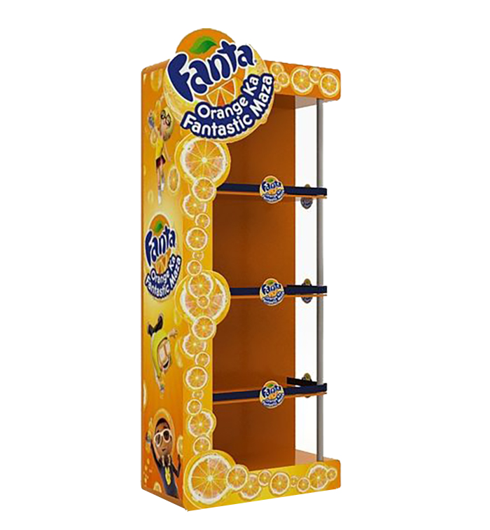 AHŞAP STAND-12