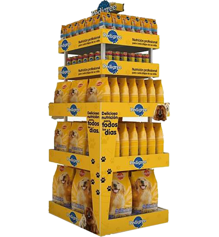AHŞAP STAND-05